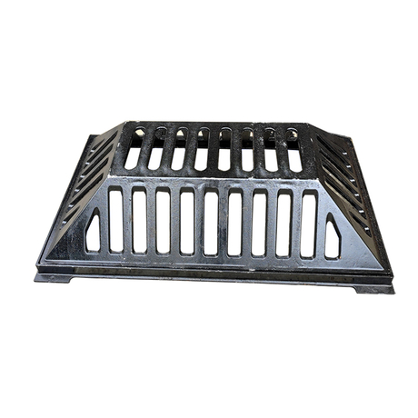 Trench Grate