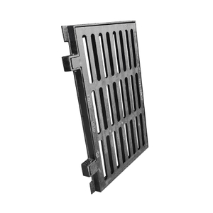 Ductile Iron Gully Grating