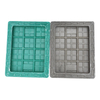 Square Composite Manhole Cover