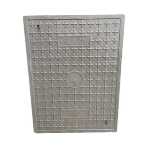 Square Composite Manhole Cover