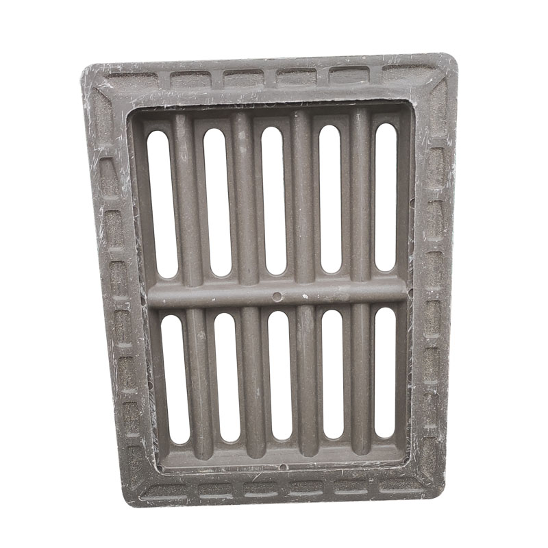 Composite Gully Grating - Buy Composite Gully Grating Product On Anhui 